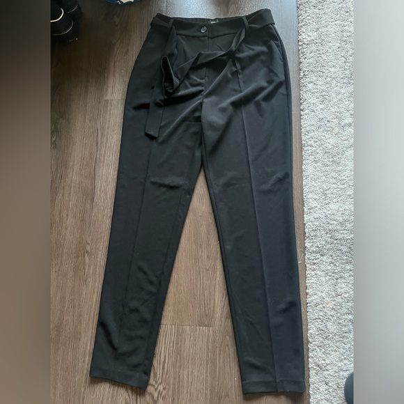 Reitmans HIgh Rise Pants - Picture 2 of 6
